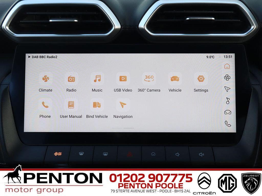 Used MG MG ZS 2024 for sale - 77131470: Photo 10