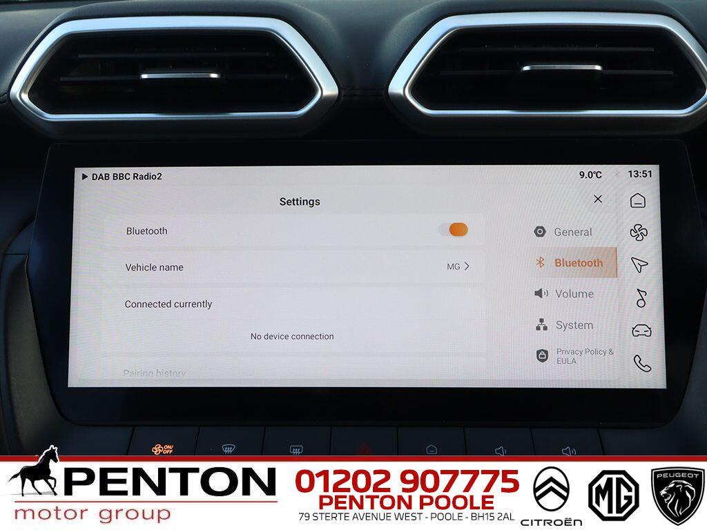 Used MG MG ZS 2024 for sale - 77131470: Photo 11