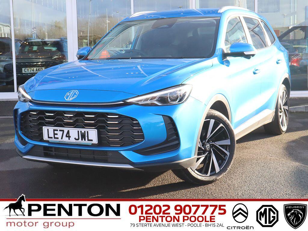 Used MG MG ZS 2024 for sale - 77131470: Photo 17