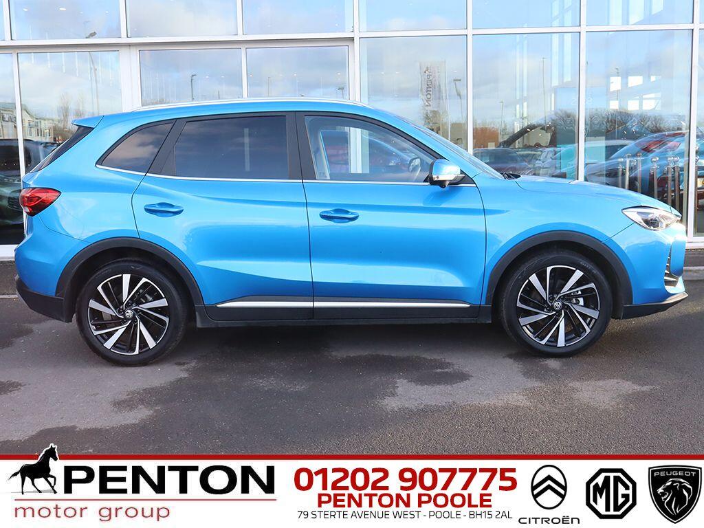 Used MG MG ZS 2024 for sale - 77131470: Photo 18