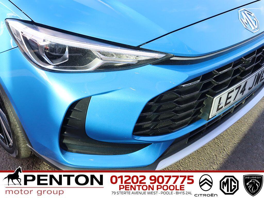 Used MG MG ZS 2024 for sale - 77131470: Photo 19