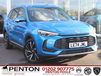 MG MG ZS feature image