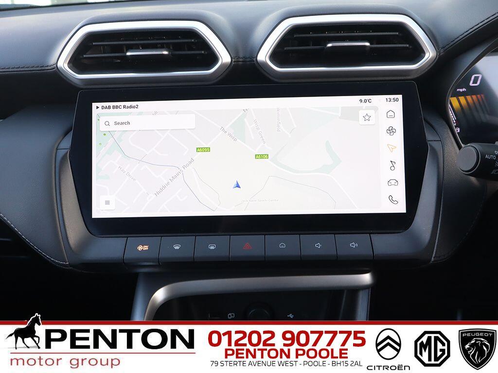 Used MG MG ZS 2024 for sale - 77131470: Photo 2