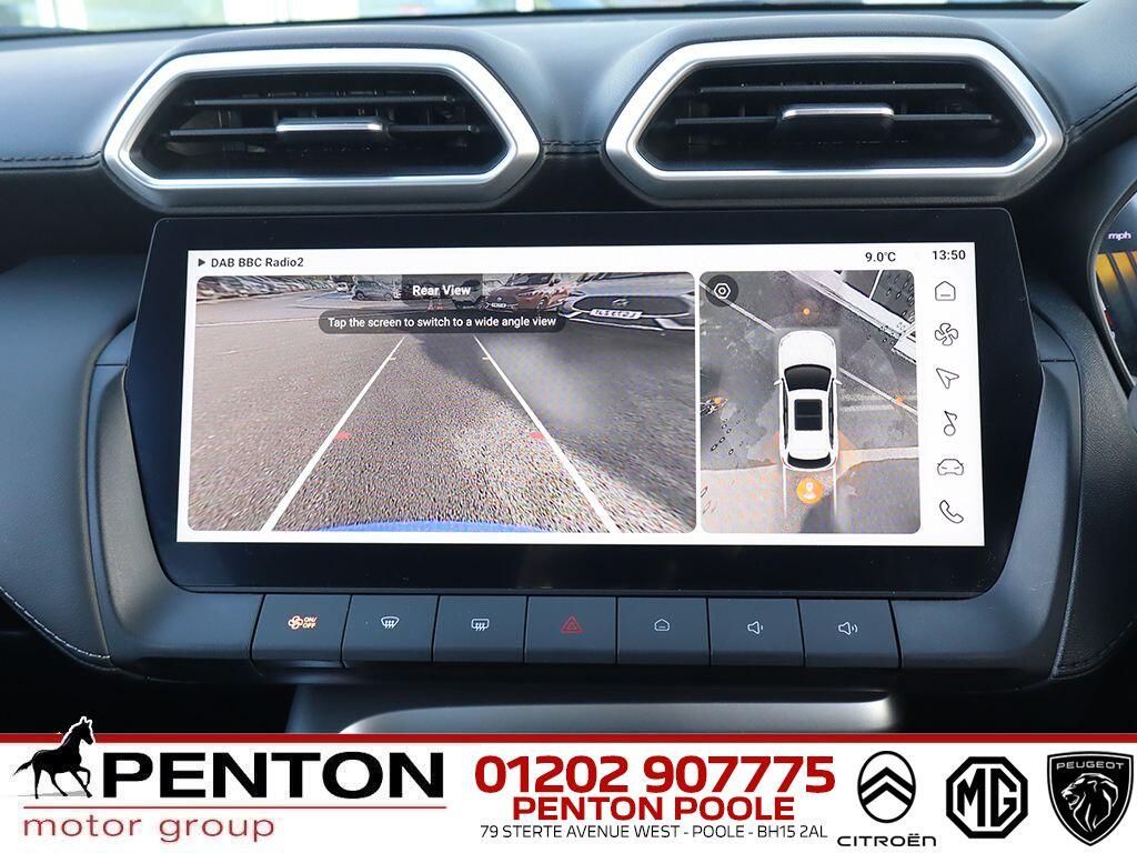 Used MG MG ZS 2024 for sale - 77131470: Photo 3