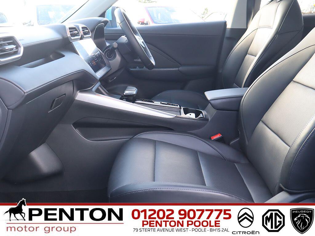 Used MG MG ZS 2024 for sale - 77131470: Photo 4