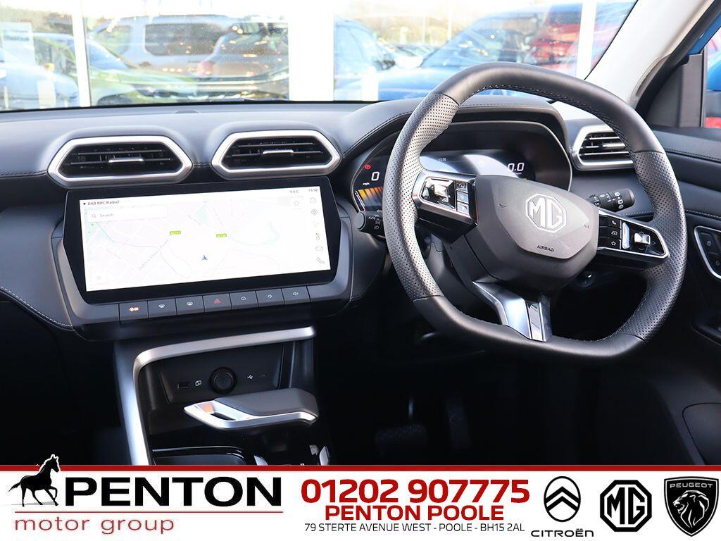 Used MG MG ZS 2024 for sale - 77131470: Photo 6
