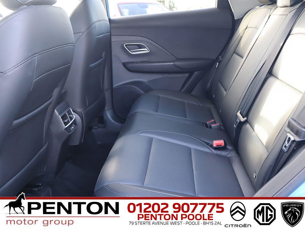 Used MG MG ZS 2024 for sale - 77131470: Photo 7