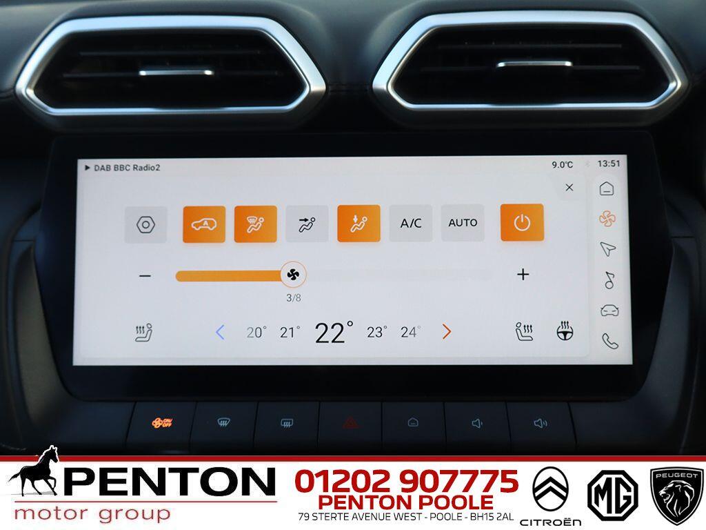 Used MG MG ZS 2024 for sale - 77131470: Photo 9