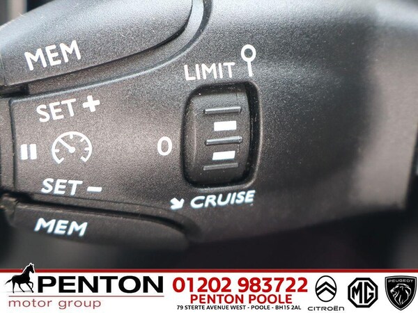 Used Citroen C3 2020 for sale - 75646581: Photo 10