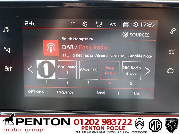 Used Citroen C3 2020 for sale - 75646581: Photo 11