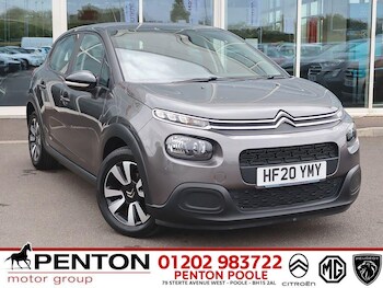 Citroen - C3