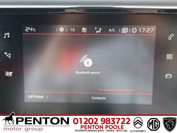Used Citroen C3 2020 for sale - 75646581: Photo 2