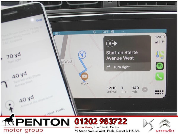 Used Citroen C3 2020 for sale - 75646581: Photo 3