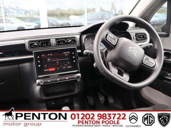 Used Citroen C3 2020 for sale - 75646581: Photo 6