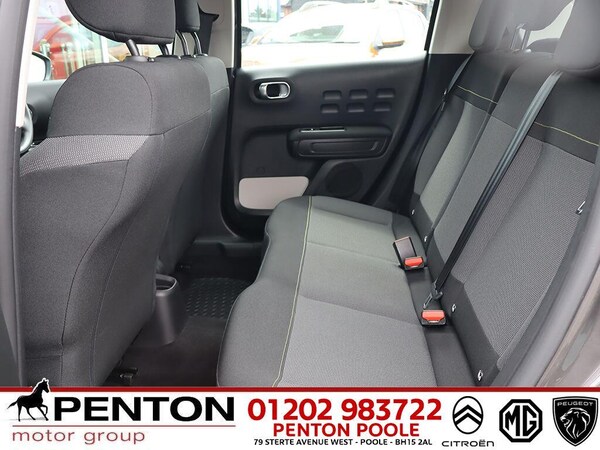 Used Citroen C3 2020 for sale - 75646581: Photo 7