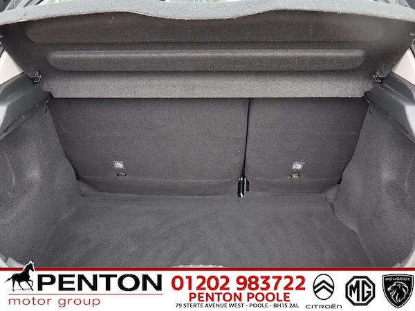 Used Citroen C3 2020 for sale - 75646581: Photo 8