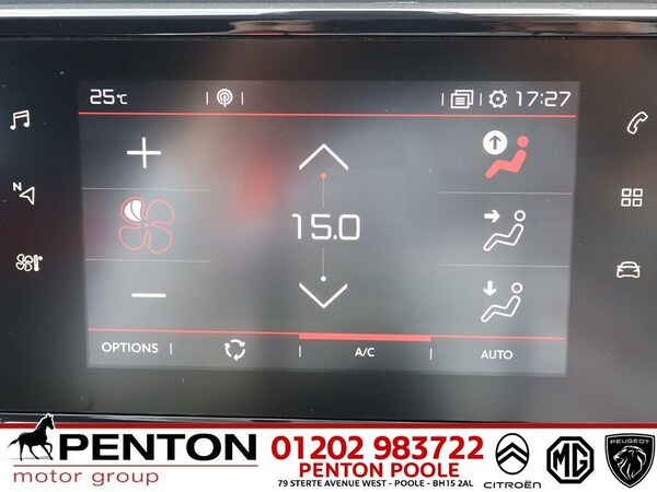 Used Citroen C3 2020 for sale - 75646581: Photo 9