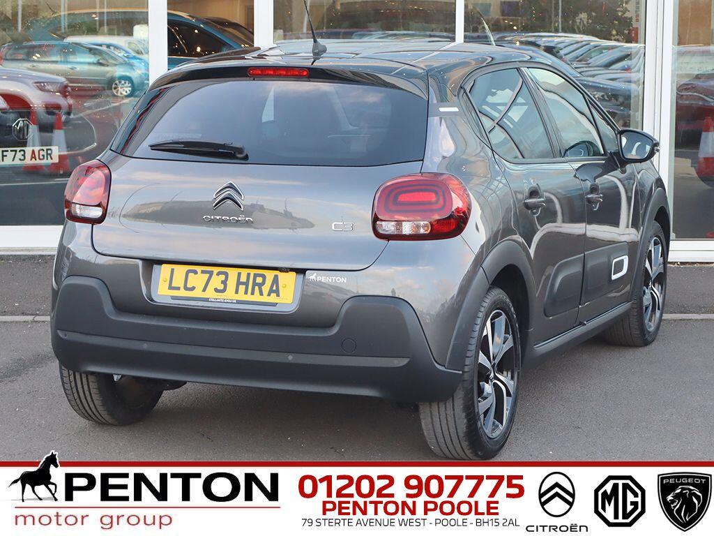 Used Citroen C3 2023 for sale - 78204921: Photo 17
