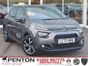 Citroen C3 feature image
