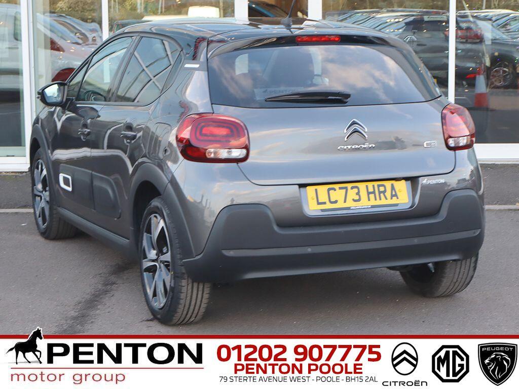 Used Citroen C3 2023 for sale - 78204921: Photo 4