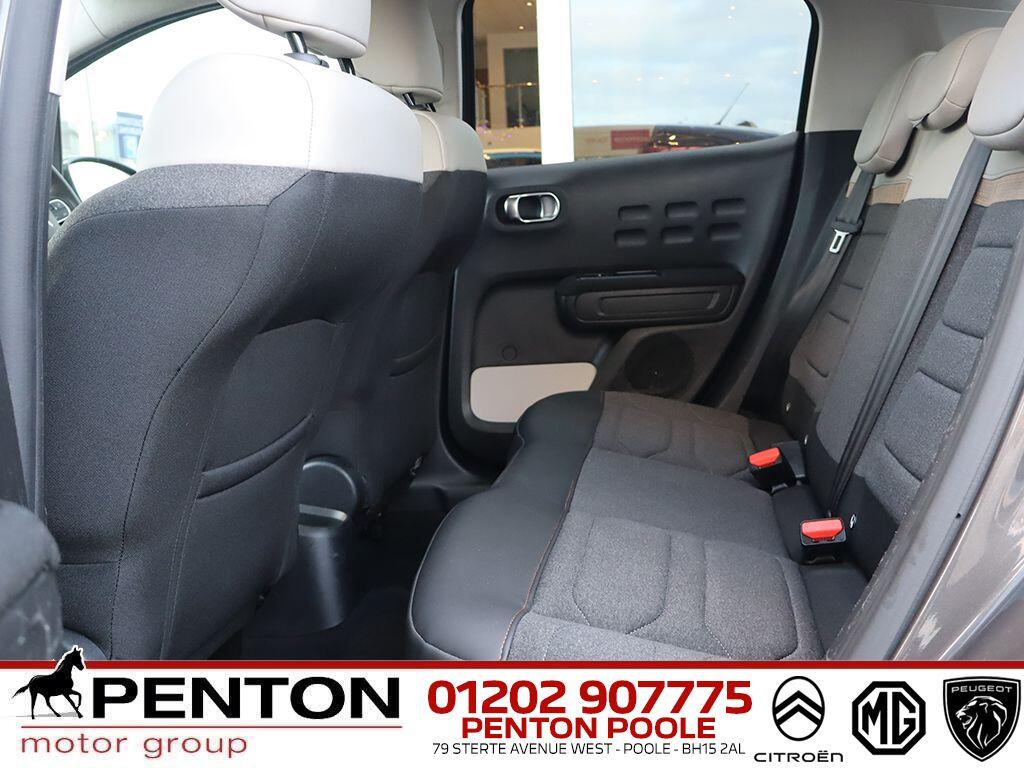 Used Citroen C3 2023 for sale - 78204921: Photo 8