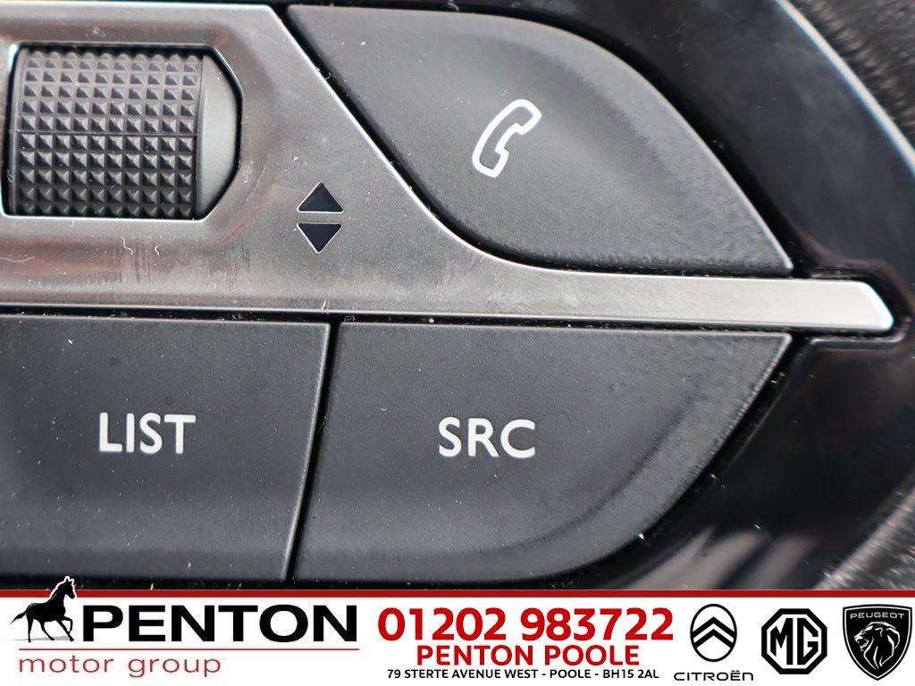 Used Peugeot Rifter 2020 for sale - 76667493: Photo 10
