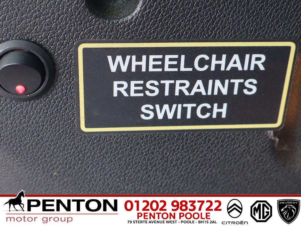 Used Peugeot Rifter 2020 for sale - 76667493: Photo 17