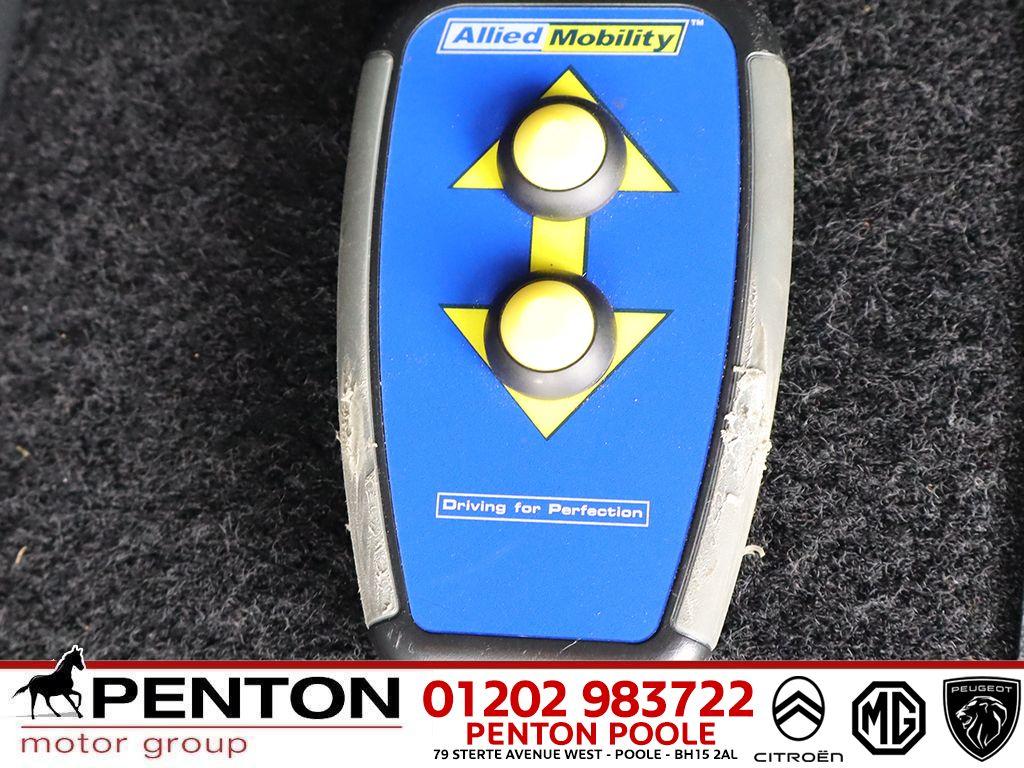 Used Peugeot Rifter 2020 for sale - 76667493: Photo 18