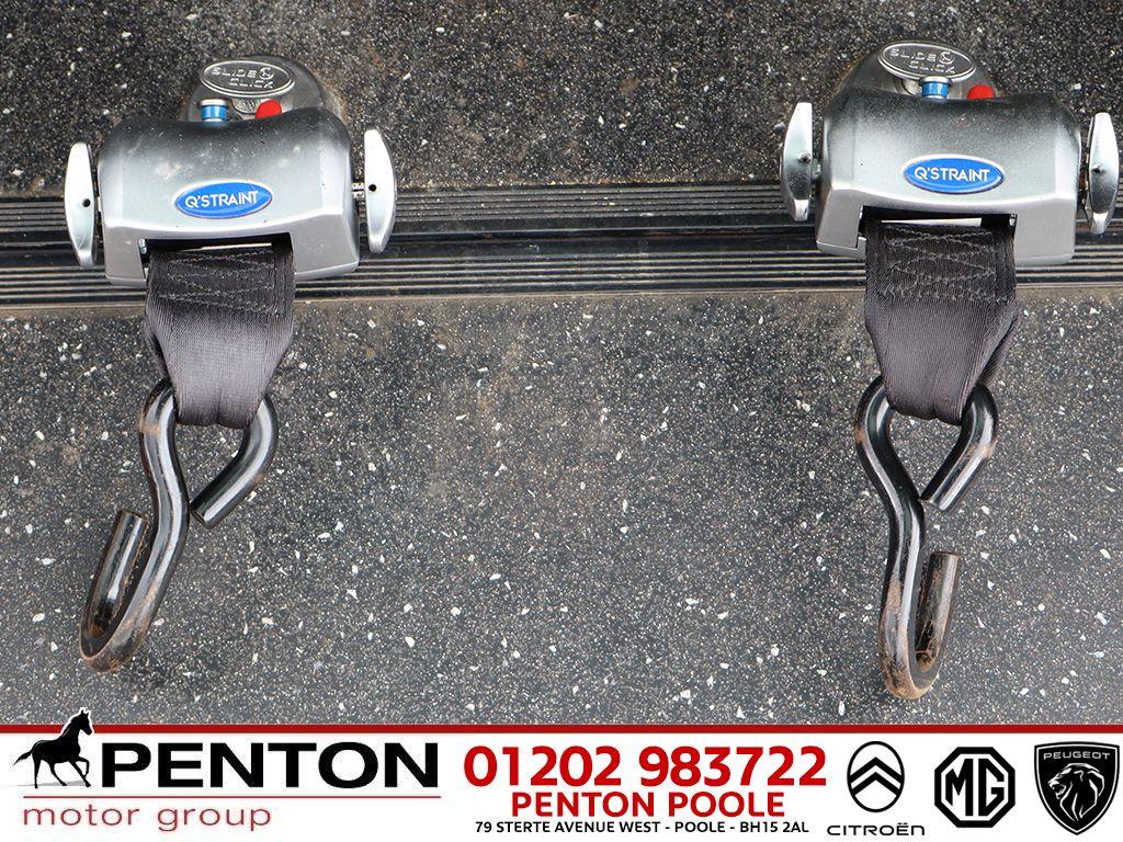 Used Peugeot Rifter 2020 for sale - 76667493: Photo 19