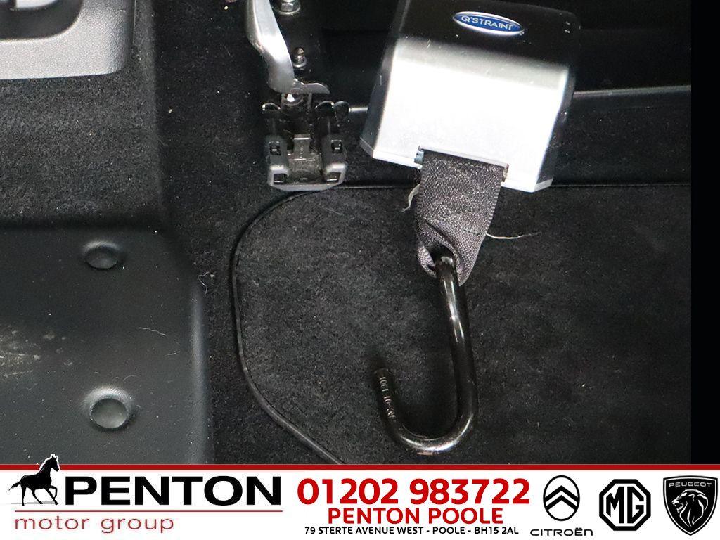 Used Peugeot Rifter 2020 for sale - 76667493: Photo 20