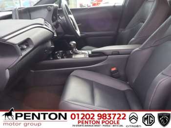 Used Lexus UX 2022 for sale - 75387245: Photo