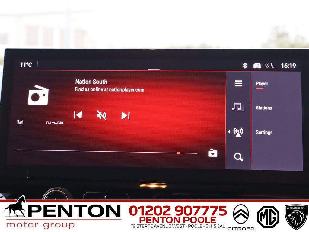 Used Vauxhall Combo 2024 for sale - 77670337: Photo 10