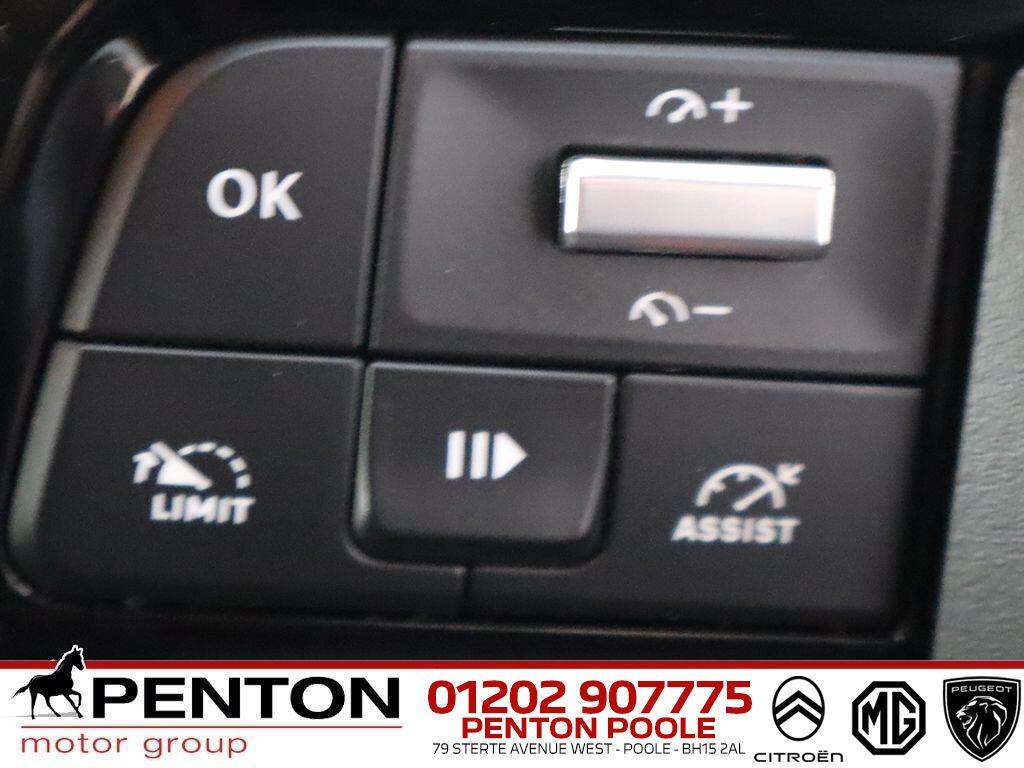 Used Vauxhall Combo 2024 for sale - 77670337: Photo 11
