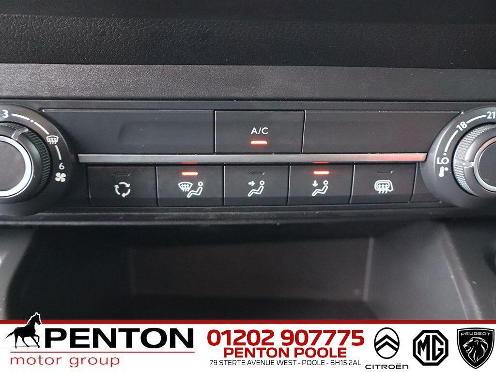 Used Vauxhall Combo 2024 for sale - 77670337: Photo 12