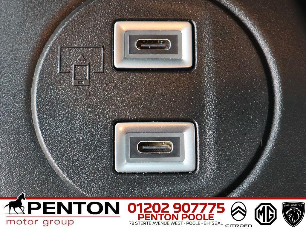 Used Vauxhall Combo 2024 for sale - 77670337: Photo 13