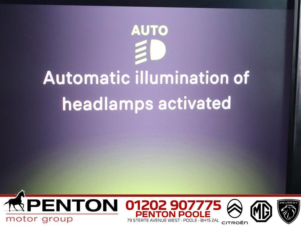 Used Vauxhall Combo 2024 for sale - 77670337: Photo 16