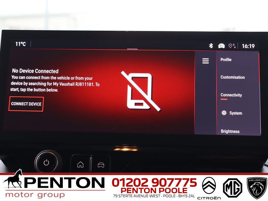 Used Vauxhall Combo 2024 for sale - 77670337: Photo 8