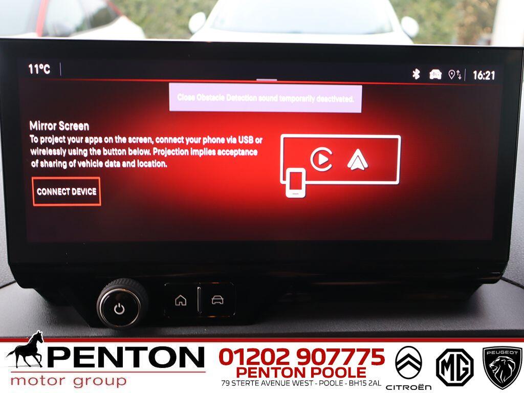 Used Vauxhall Combo 2024 for sale - 77670337: Photo 9