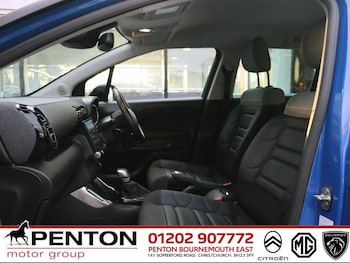 Used Citroen C3 Aircross 2023 for sale - 79048944: Photo