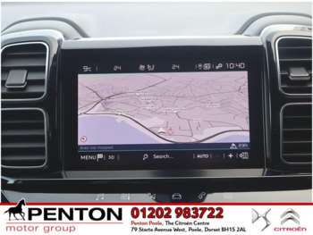 Used Citroen C5 Aircross 2020 for sale - 73835128: Photo