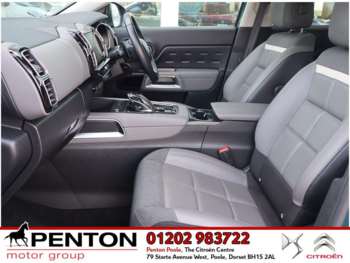 Used Citroen C5 Aircross 2020 for sale - 73835128: Photo