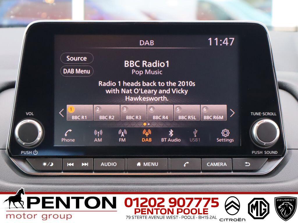 Used Nissan Qashqai 2022 for sale - 77029194: Photo 10