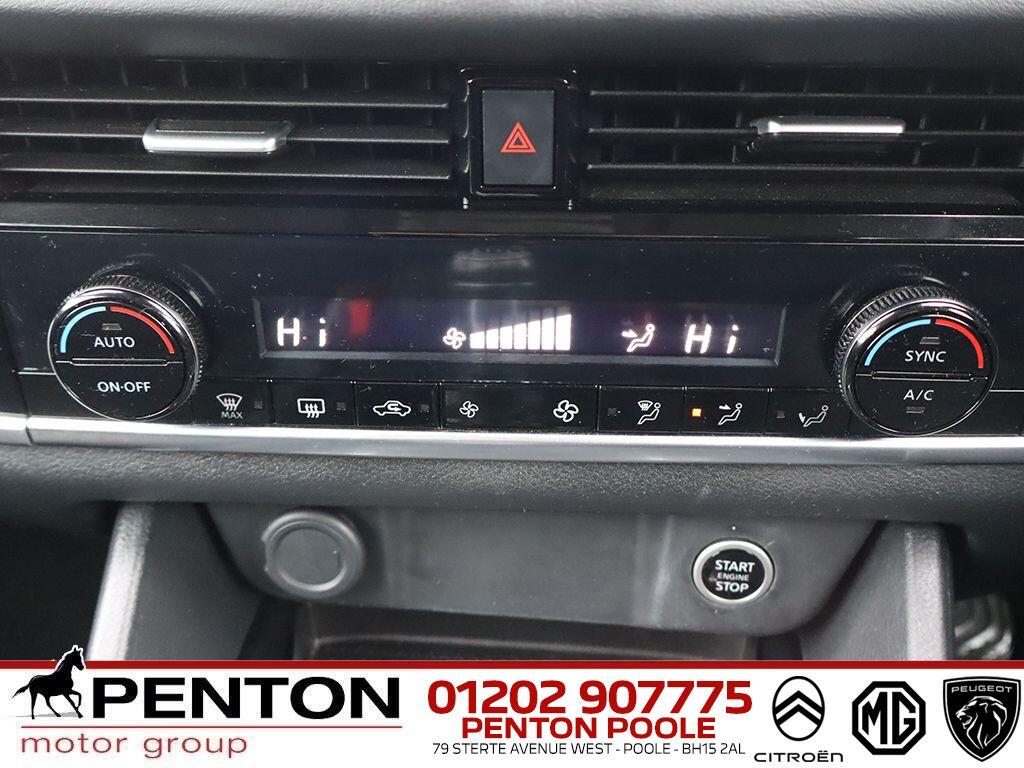 Used Nissan Qashqai 2022 for sale - 77029194: Photo 14