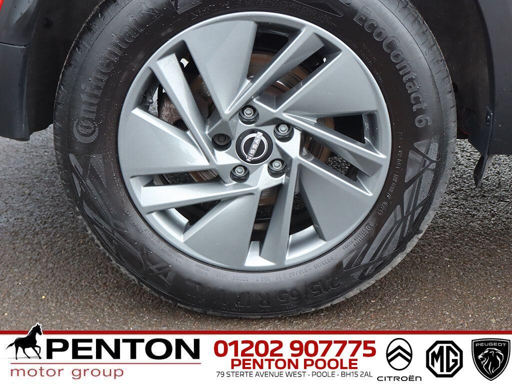 Used Nissan Qashqai 2022 for sale - 77029194: Photo 18