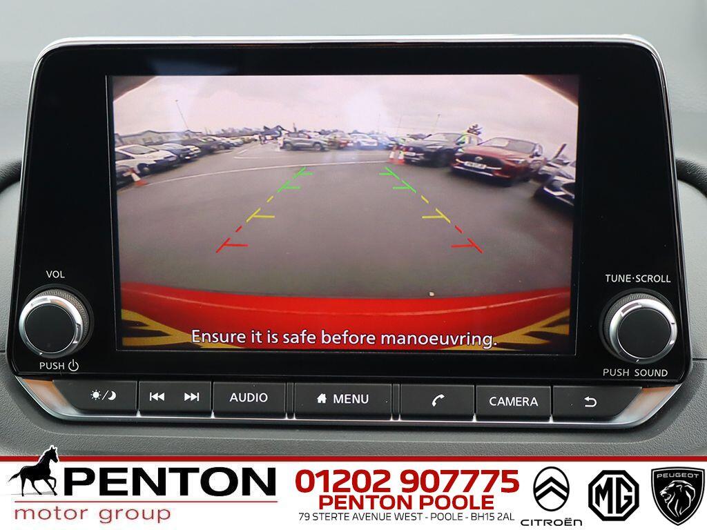 Used Nissan Qashqai 2022 for sale - 77029194: Photo 2