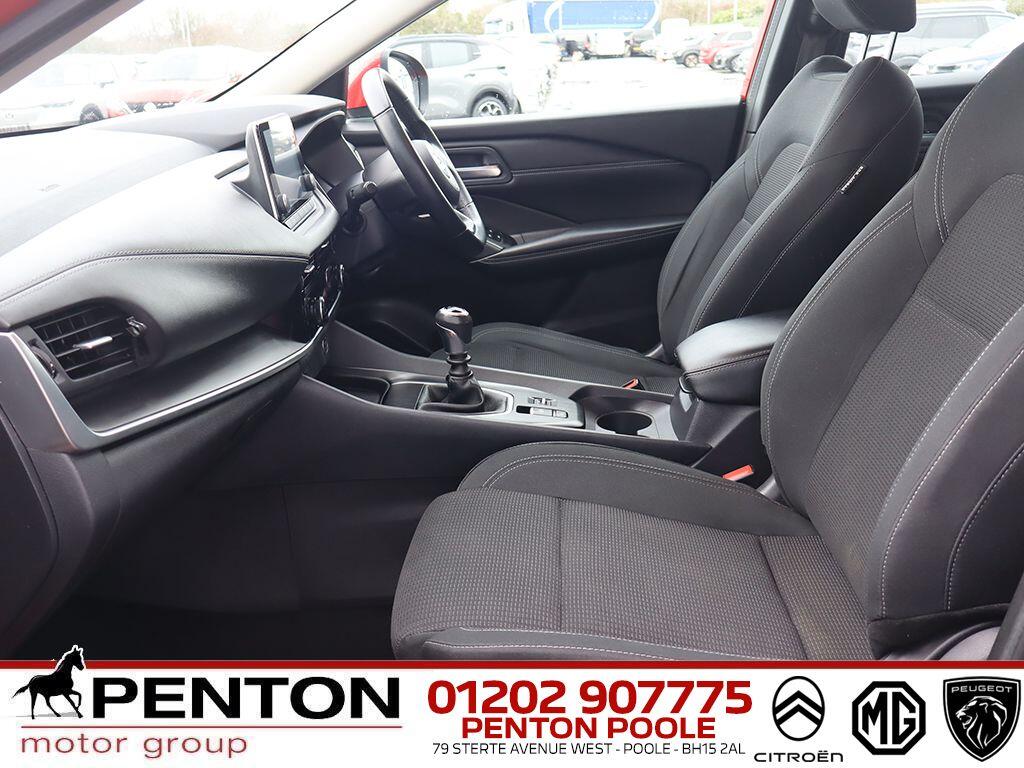 Used Nissan Qashqai 2022 for sale - 77029194: Photo 4
