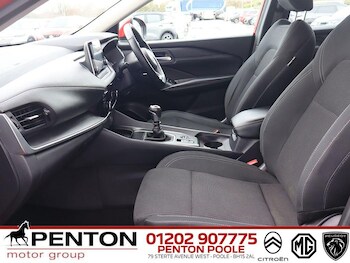 Used Nissan Qashqai 2022 for sale - 77029194: Photo