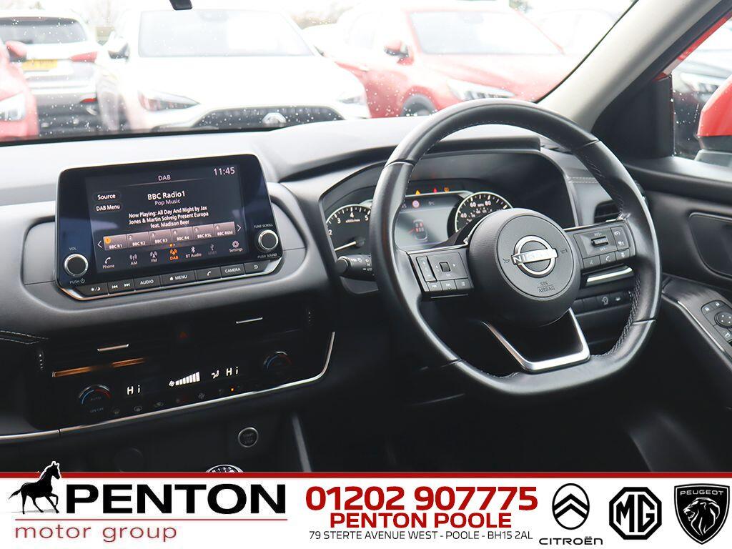 Used Nissan Qashqai 2022 for sale - 77029194: Photo 6