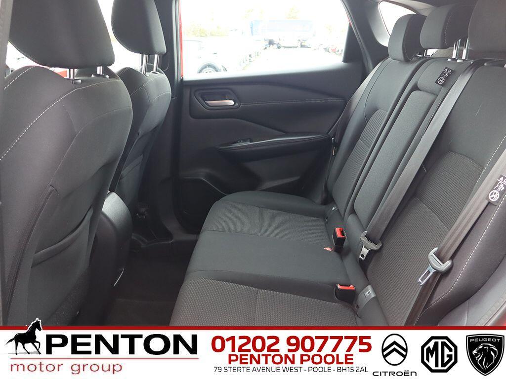 Used Nissan Qashqai 2022 for sale - 77029194: Photo 7