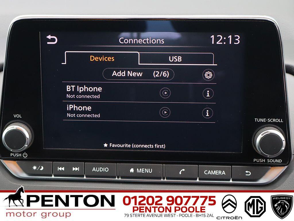 Used Nissan Qashqai 2022 for sale - 77029194: Photo 9